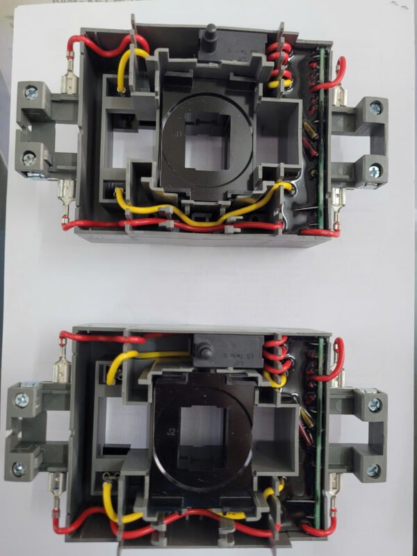 Cuộn hút khởi động từ LS For MC 130a, MC 150a